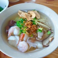 เมนูของร้าน โจ๊กปากซอยวัดพระเงิน โจ๊กปากซอยวัดพระเงิน