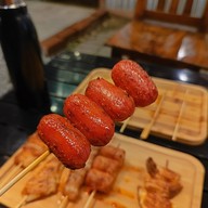 ก๊วน หม่าล่า บางบ่อ