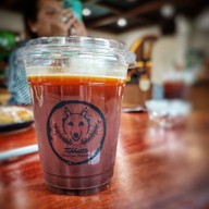เมนูของร้าน Tibbetts Coffee House Tibbetts Coffee House