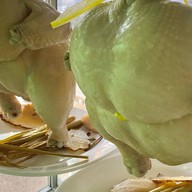 ข้าวมันไก่ หลิงหลิง MFU.