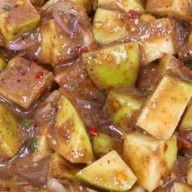 สารพัดคาว-หวาน-ยำ-ผลไม้