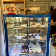 Zimt Bakery & Cafe Ratchathewi  ราชเทวี