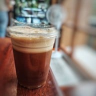 เมนูของร้าน Tibbetts Coffee House Tibbetts Coffee House