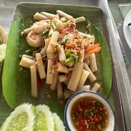 บ้านริมคลอง 111/11