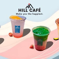HILL CAFÉ สาขาหน้าโรงเรียนสว่าง