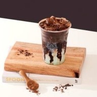 Kudos Coffee เจริญกรุง ถ.ศรีเวียง￼