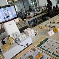 KOBY Specialty coffee and family space -