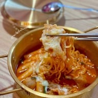 เมนูของร้าน Dynamite