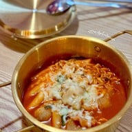 เมนูของร้าน Dynamite