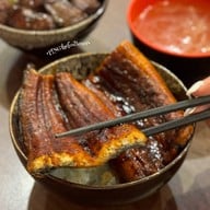 เมนูของร้าน Taishoken Ramen
