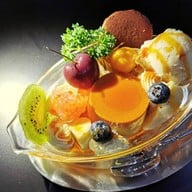 เมนูของร้าน Grow Tea.studio - Phrom Phong Sukhumvit