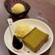 เมนูของร้าน Taishoken Ramen