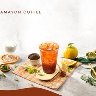 La Mayon Coffee สาขารัชดา