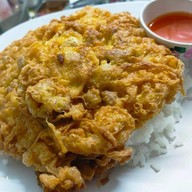 ซ้อตูนซีฟู๊ด ย่าง ยำ แซ่บ ศาลายา -