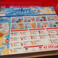 Mixue Esplanade Ratchada