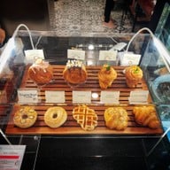 เมนูของร้าน Tibbetts Coffee House Tibbetts Coffee House