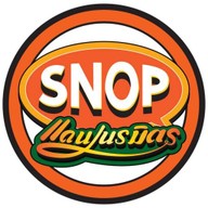 Snopแดนเนรมิตร