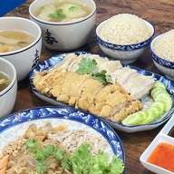 ฌอบ ข้าวมันไก่ บรรทัดทอง สำนักงานใหญ่