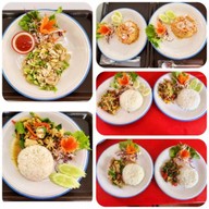 บ้านขาวคาเฟ่
