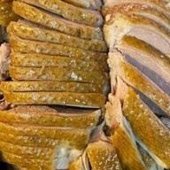 โป๊ยกั้กเป็ดพะโล้+ข้าวขาหมู.พุทธมณฑล(สาย2) สาขาเดียว