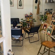 mindtree  craft coffee :)