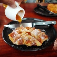 เมนูของร้าน Tibbetts Coffee House Tibbetts Coffee House