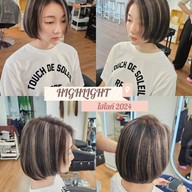 Taebuk Hairstudio Bangkok U สาขา ม.กรุงเทพ