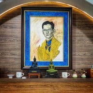 บรรยากาศ Tibbetts Coffee House Tibbetts Coffee House