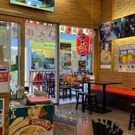 บรรยากาศ Taishoken Ramen