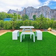 อรนิชา รีสอร์ท