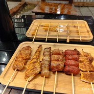 ก๊วน หม่าล่า บางบ่อ