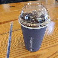 BarCony coffee & roastery รามอินทรา