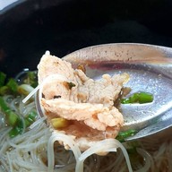 เจ้เล็ก ก๋วยเตี๋ยว กะลา