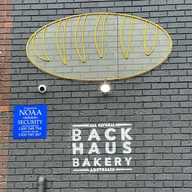 Backhaus Bakery
