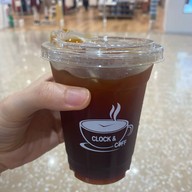 Clock & Coff Central Westville