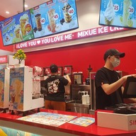 Mixue Esplanade Ratchada