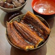เมนูของร้าน Taishoken Ramen