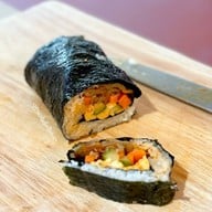 เมนูของร้าน Dynamite