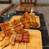 ก๊วน หม่าล่า บางบ่อ