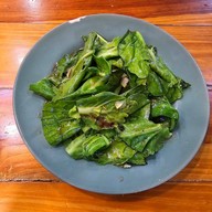 เมนูของร้าน 85 ม๊ากะป๊า-station ฮาลาล