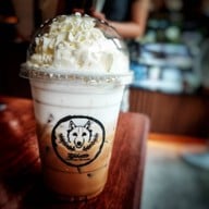 เมนูของร้าน Tibbetts Coffee House Tibbetts Coffee House
