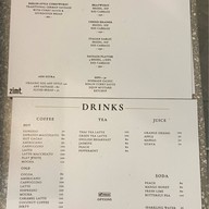 Zimt Bakery & Cafe Ratchathewi  ราชเทวี