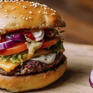 แซนวิชย่าง-เบอร์เกอร์โชคดี