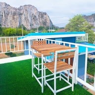 อรนิชา รีสอร์ท