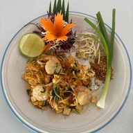 บ้านขาวคาเฟ่