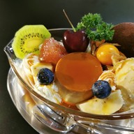 เมนูของร้าน Grow Tea.studio - Phrom Phong Sukhumvit