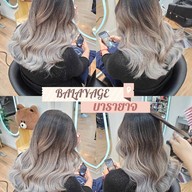 Taebuk Hairstudio Bangkok U สาขา ม.กรุงเทพ