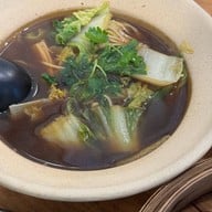 เมนูของร้าน ชุณ ติ่มซำ สัมมากร