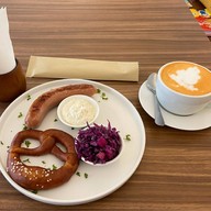 Zimt Bakery & Cafe Ratchathewi  ราชเทวี