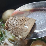 เจ้เล็ก ก๋วยเตี๋ยว กะลา